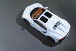 Bugatti Chiron Sky View Show Car 2018 года
